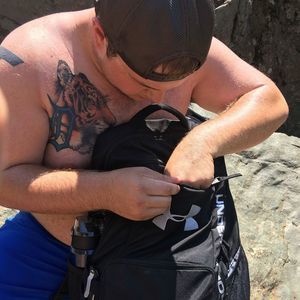 Meet your Posher, Tommy